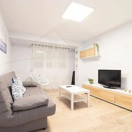 Daire Cruz Victoria By Silastur *