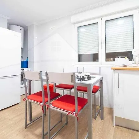 Daire Cruz Victoria By Silastur