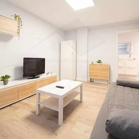 Daire Cruz Victoria By Silastur *