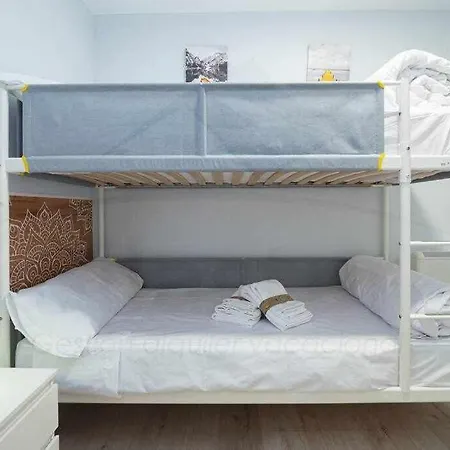 Διαμέρισμα Cruz Victoria By Silastur