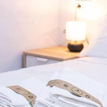 Daire Cruz Victoria By Silastur Gijón