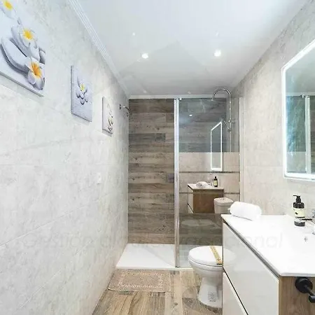 Cruz Victoria By Silastur Διαμέρισμα Χιχόν