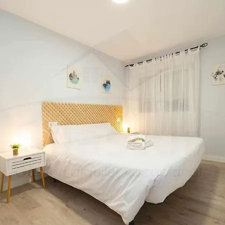 Διαμέρισμα Cruz Victoria By Silastur *