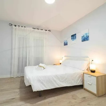 Cruz Victoria By Silastur Daire