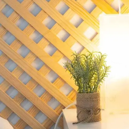 Διαμέρισμα Cruz Victoria By Silastur Χιχόν