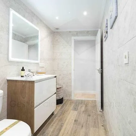 Cruz Victoria By Silastur Daire *