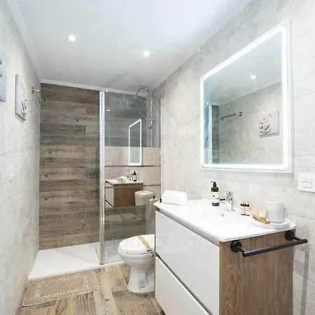 Cruz Victoria By Silastur