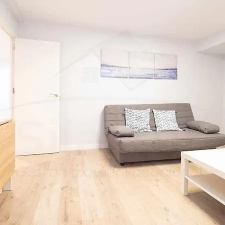 Cruz Victoria By Silastur Διαμέρισμα Χιχόν