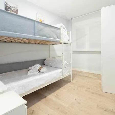 Διαμέρισμα Cruz Victoria By Silastur