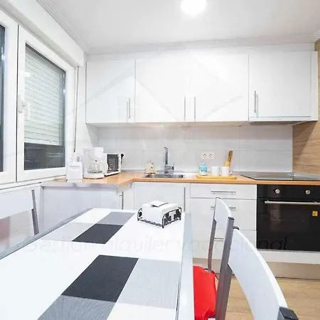 Daire Cruz Victoria By Silastur *