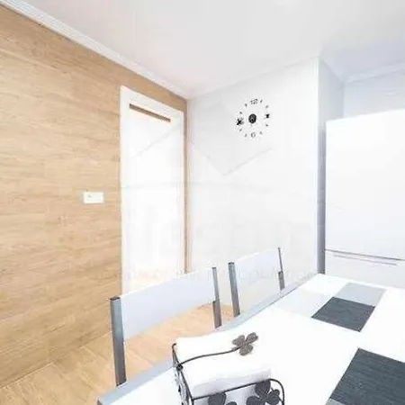Cruz Victoria By Silastur Appartement