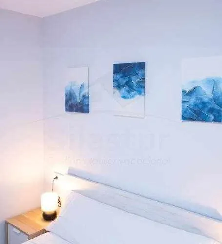 Cruz Victoria By Silastur Apartment *