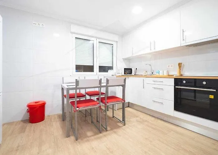 Cruz Victoria By Silastur Apartment *