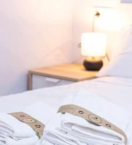 Apartment Cruz Victoria By Silastur Gijón