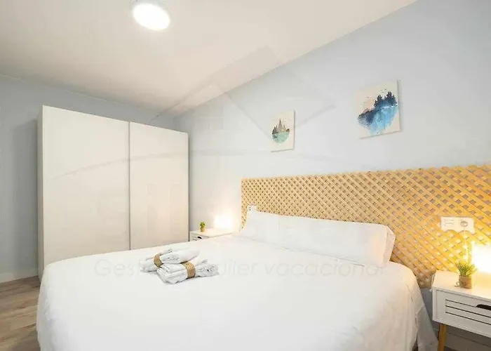 Cruz Victoria By Silastur Apartment