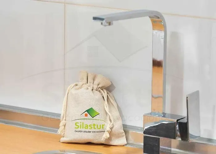 Cruz Victoria By Silastur