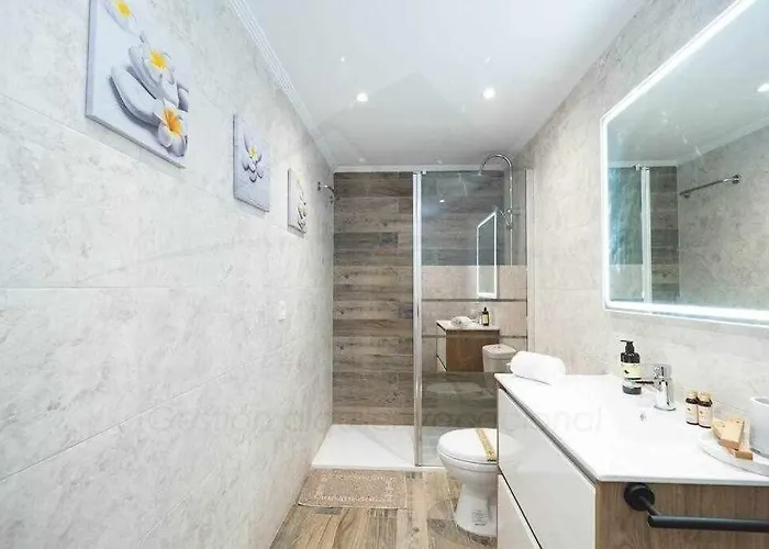 Cruz Victoria By Silastur Apartment Gijón