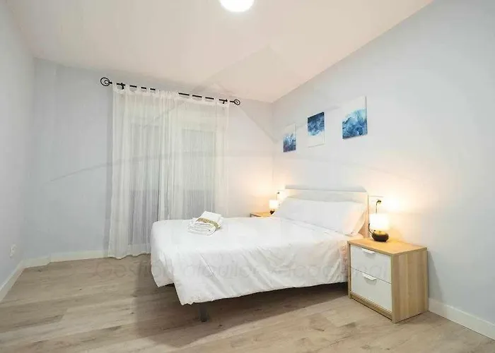 Cruz Victoria By Silastur Apartment