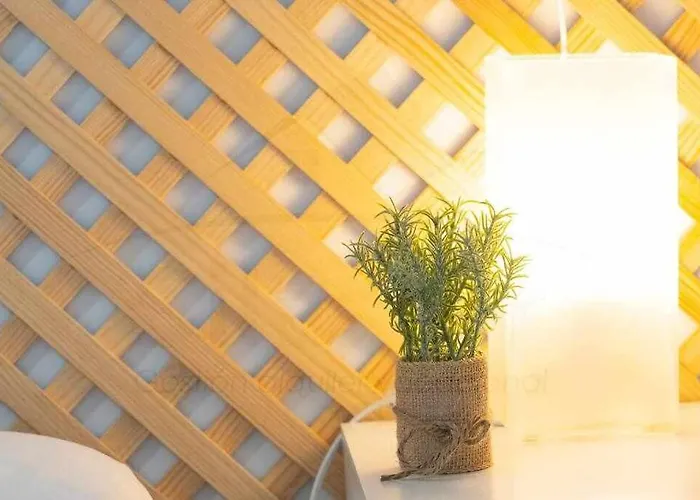 Apartment Cruz Victoria By Silastur Gijón