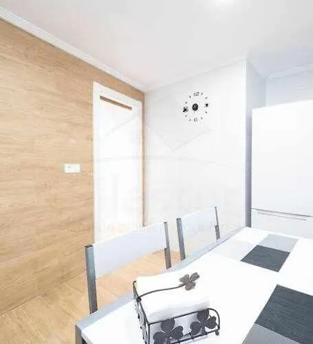 Cruz Victoria By Silastur Apartment