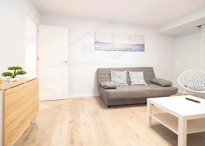 Cruz Victoria By Silastur Apartment Gijón