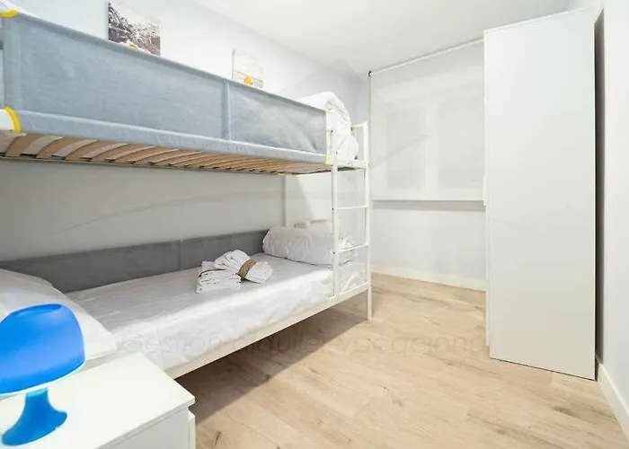 Apartment Cruz Victoria By Silastur